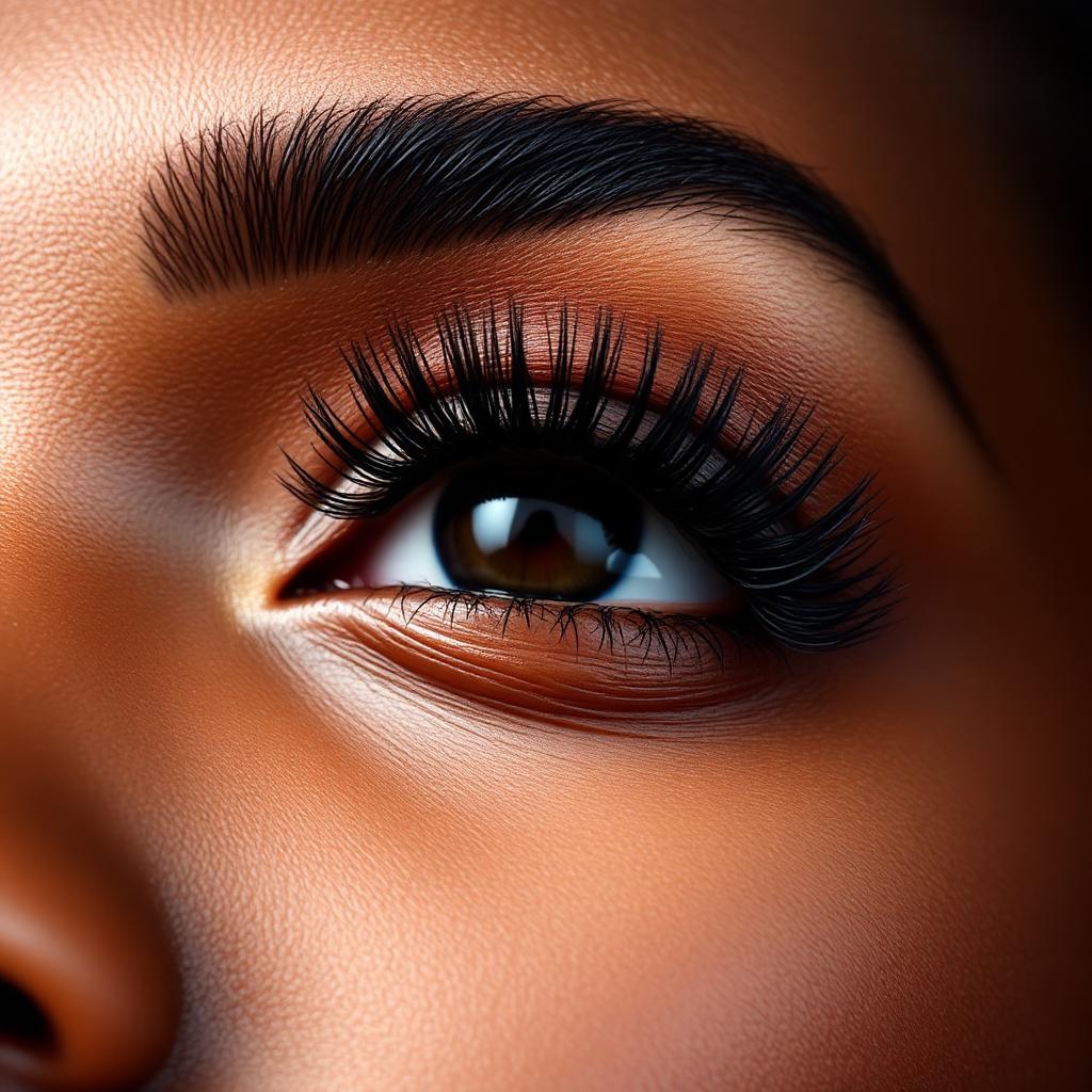 Lashes